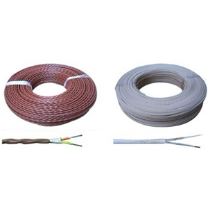 KX-FFP KX-FPF KXS-FP1F玻璃纖維絕緣、護套高溫補償導(dǎo)線