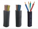 YQ、YQW、YQZP通用圓形橡套軟電纜