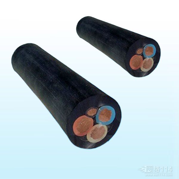 YC，YCW 重型橡套電纜