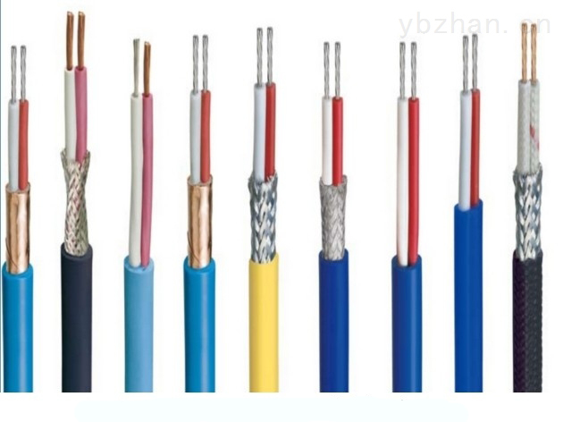 熱電偶用補償導(dǎo)線、電纜