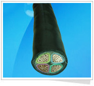 環(huán)保耐火電纜WDZN-YJV、WDZN-VV22