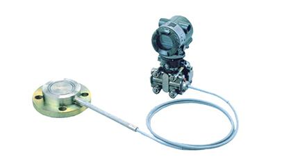 438W、438N隔膜密封式壓力變送器