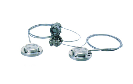 118W、N、Y隔膜密封式差壓變送器