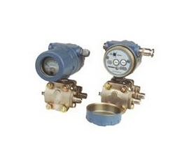 3351DP/GP型帶遠傳裝置的差壓、壓力變送器