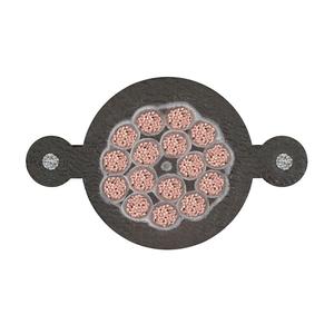 RVVG電動(dòng)葫蘆手柄控制電纜 RVVG電動(dòng)葫蘆手柄控制電纜