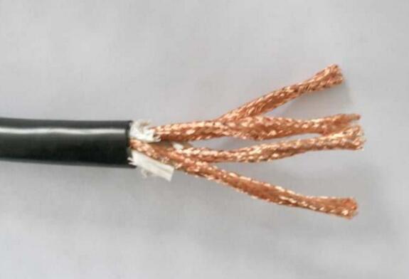 DJYPV DJYPV22屏蔽信號電纜