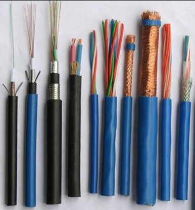 UTP高頻信號電纜