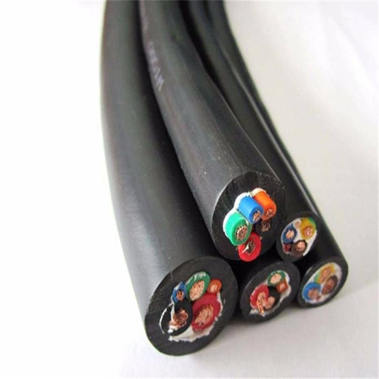 儀表屏蔽信號(hào)電纜ZR-DJYPVP