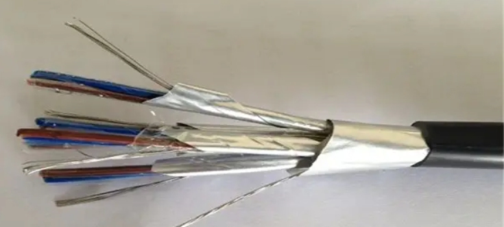 ZR-IJYP2VP2R  屏蔽儀表信號電纜