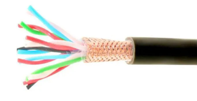 DYJVP儀表信號電纜