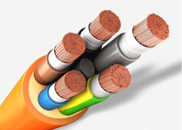 礦物質(zhì)電纜 YTTW 3X10